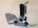 PLATINE AVANT GAUCHE SUZUKI 1300 GSXR HAYABUSA 2006