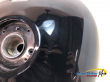 RESERVOIR D'ESSENCE SUZUKI 1300 GSXR HAYABUSA 2006