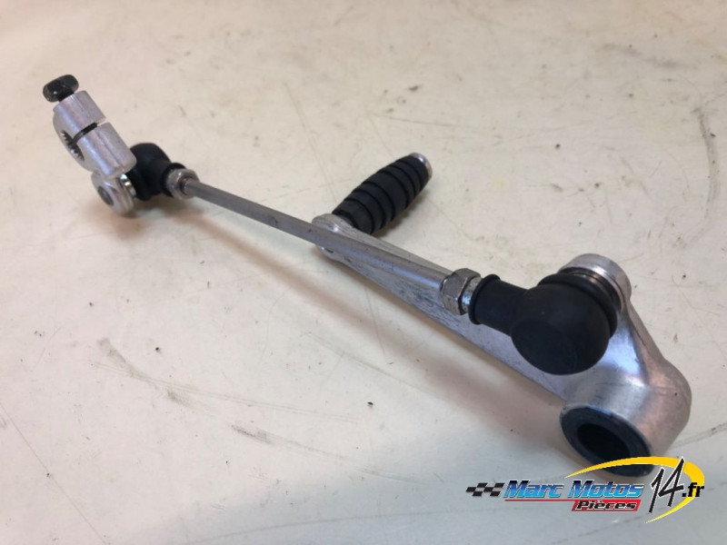 SELECTEUR SUZUKI 1300 GSXR HAYABUSA 2006