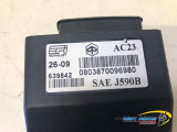BOITIER CDI APRILIA 125 ATLANTIC 2009