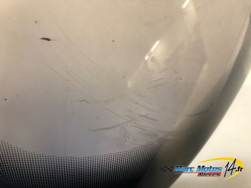 BULLE APRILIA 125 ATLANTIC 2009