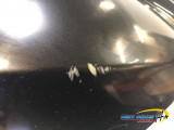 CACHE LATERAL DROIT APRILIA 125 ATLANTIC 2009
