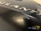 CACHE LATERAL DROIT APRILIA 125 ATLANTIC 2009