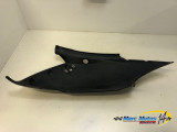 CACHE LATERAL GAUCHE APRILIA 125 ATLANTIC 2009