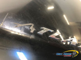 CACHE LATERAL GAUCHE APRILIA 125 ATLANTIC 2009