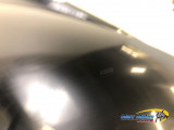 CACHE LATERAL GAUCHE APRILIA 125 ATLANTIC 2009
