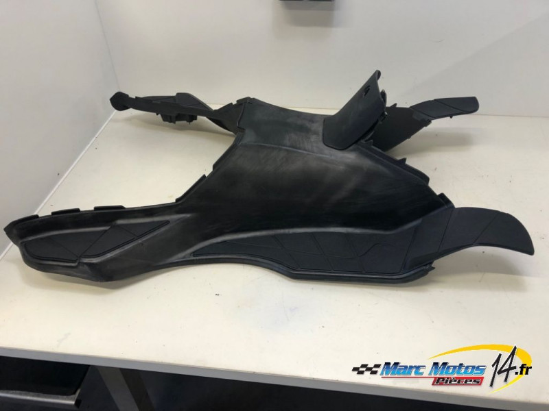 MARCHE PIED APRILIA 125 ATLANTIC 2009