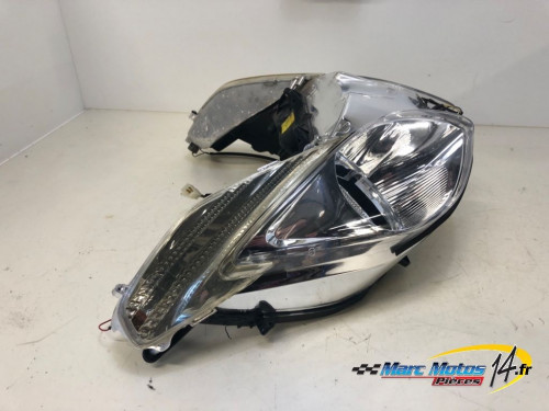OPTIQUE APRILIA 125 ATLANTIC 2009
