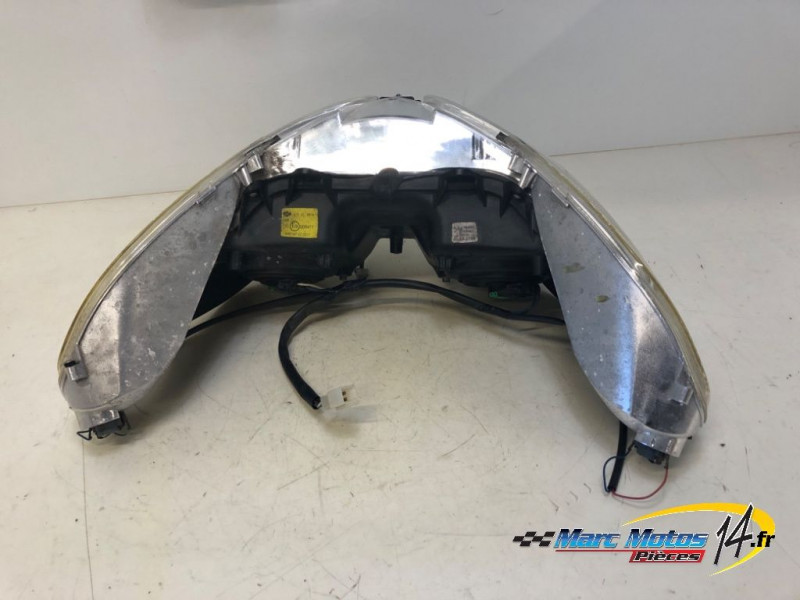 OPTIQUE APRILIA 125 ATLANTIC 2009
