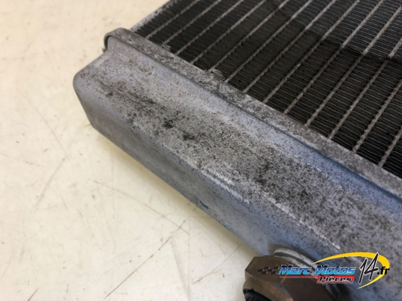 RADIATEUR D'EAU APRILIA 125 ATLANTIC 2009