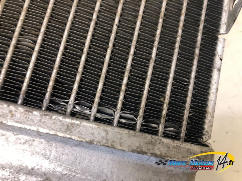 RADIATEUR D'EAU APRILIA 125 ATLANTIC 2009