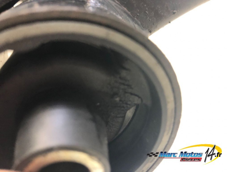 SUPPORT MOTEUR APRILIA 125 ATLANTIC 2009