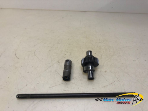 ARBRE A CAMES D'ADMISSION BUELL XB9R FIREBOLT 2002