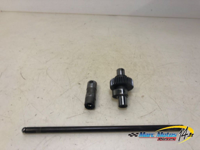 ARBRE A CAMES D'ADMISSION BUELL XB9R FIREBOLT 2002