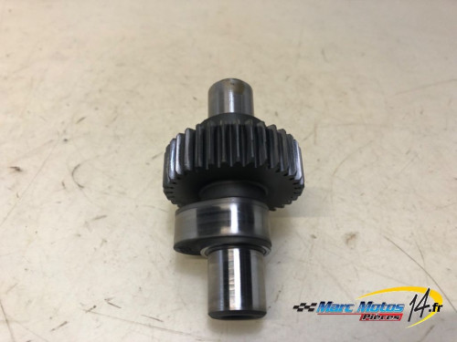 ARBRE A CAMES D'ADMISSION BUELL XB9R FIREBOLT 2002