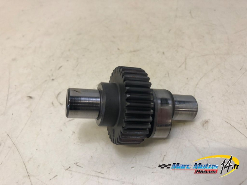 ARBRE A CAMES D'ADMISSION BUELL XB9R FIREBOLT 2002