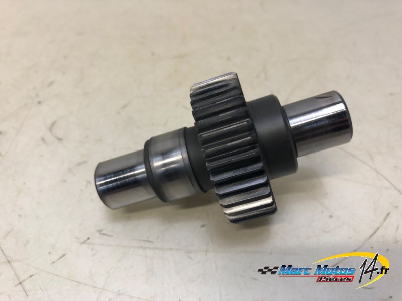 ARBRE A CAMES D'ADMISSION BUELL XB9R FIREBOLT 2002