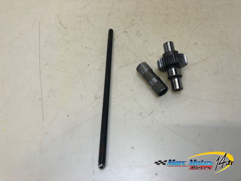 ARBRE A CAMES D'ECHAPPEMENT BUELL XB9R FIREBOLT 2002