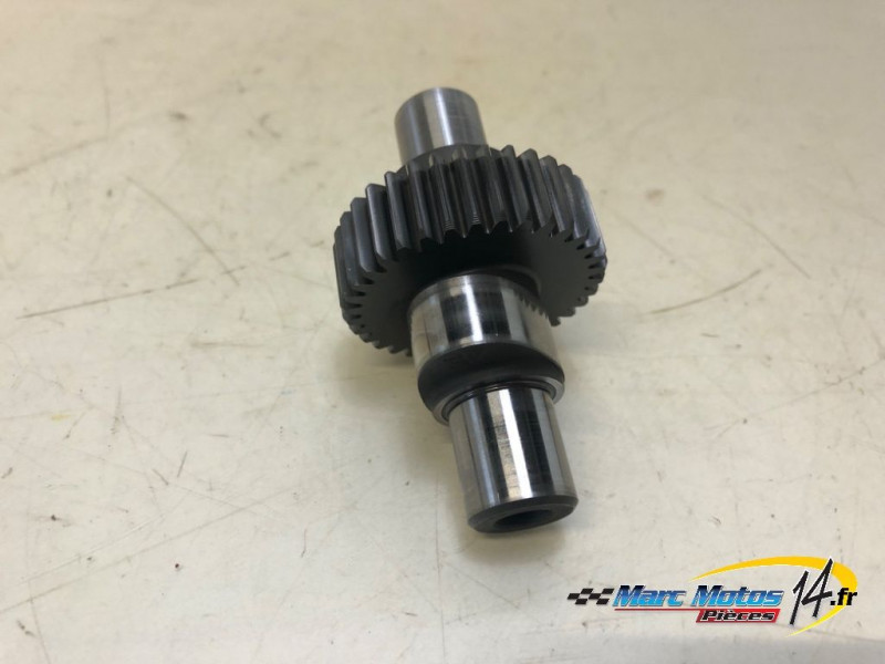 ARBRE A CAMES D'ECHAPPEMENT BUELL XB9R FIREBOLT 2002