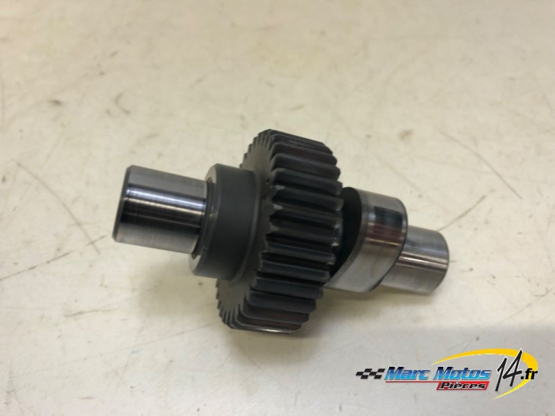 ARBRE A CAMES D'ECHAPPEMENT BUELL XB9R FIREBOLT 2002