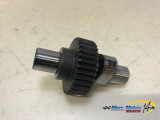 ARBRE A CAMES D'ECHAPPEMENT BUELL XB9R FIREBOLT 2002