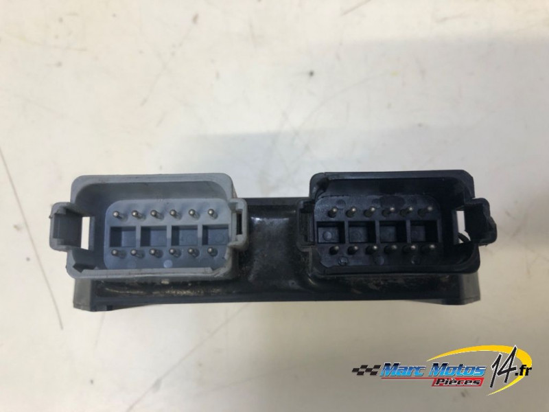 BOITIER CDI BUELL XB9R FIREBOLT 2002