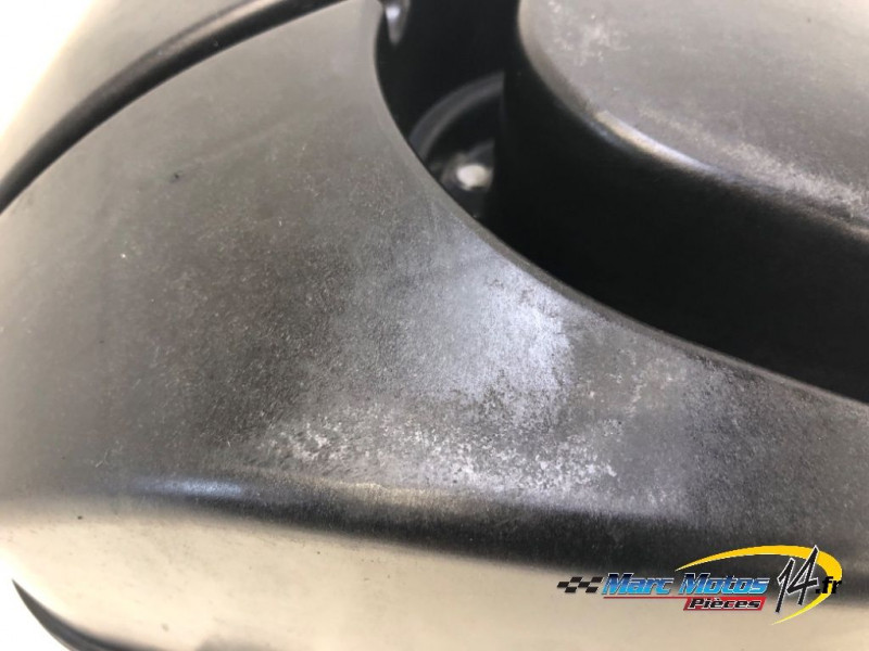 BOITIER DE FILTRE A AIR BUELL XB9R FIREBOLT 2002