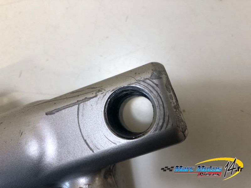 BRAS DE FOURCHE DROIT BUELL XB9R FIREBOLT 2002