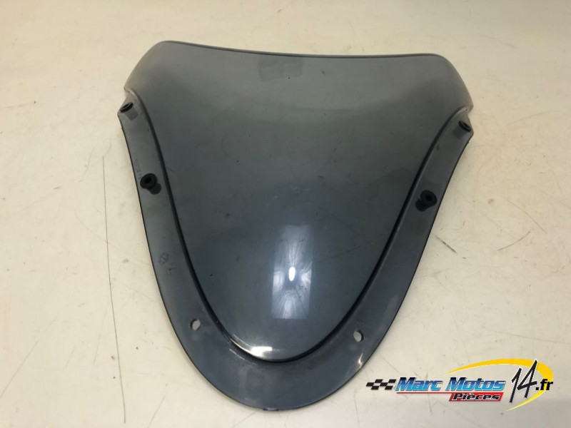 BULLE BUELL XB9R FIREBOLT 2002