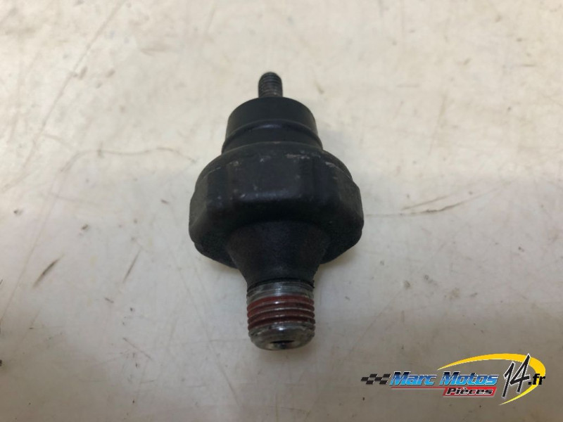 CAPTEUR DE PRESSION D'HUILE BUELL XB9R FIREBOLT 2002