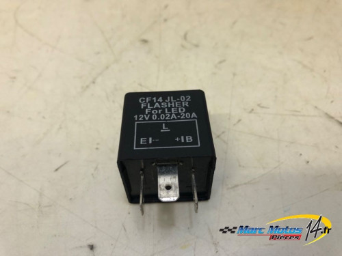 CENTRALE CLIGNOTANTS BUELL XB9R FIREBOLT 2002