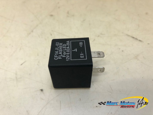 CENTRALE CLIGNOTANTS BUELL XB9R FIREBOLT 2002