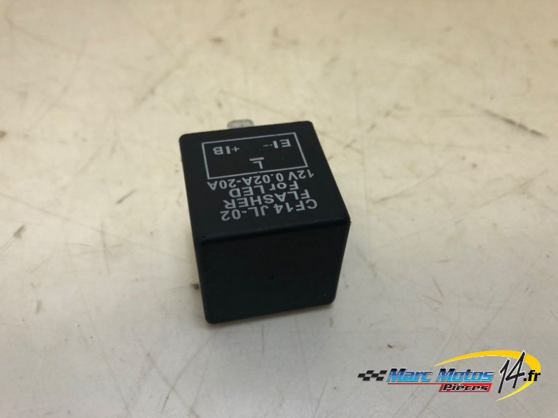 CENTRALE CLIGNOTANTS BUELL XB9R FIREBOLT 2002