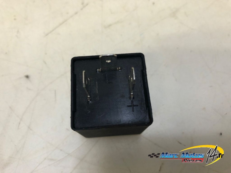 CENTRALE CLIGNOTANTS BUELL XB9R FIREBOLT 2002