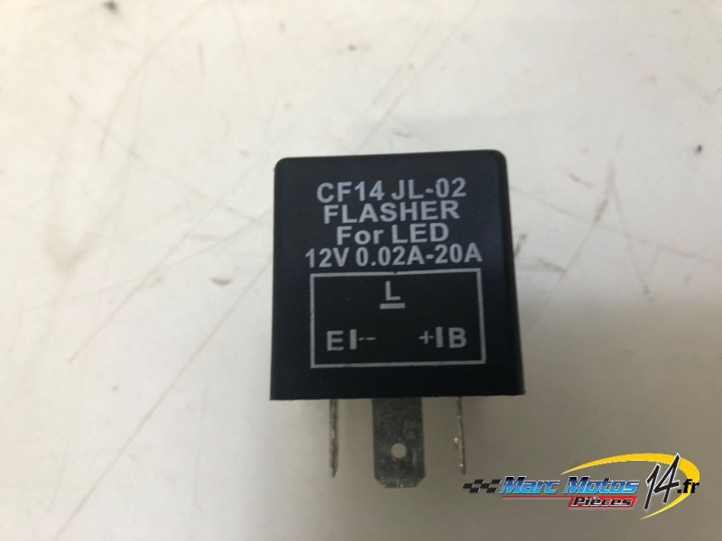 CENTRALE CLIGNOTANTS BUELL XB9R FIREBOLT 2002
