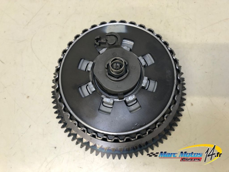 CLOCHE D'EMBRAYAGE BUELL XB9R FIREBOLT 2002