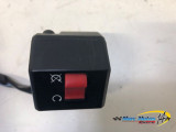 COMMODO DROIT BUELL XB9R FIREBOLT 2002