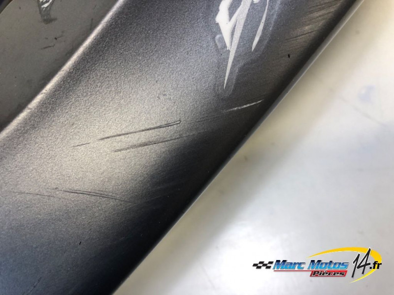 COQUE ARRIERE BUELL XB9R FIREBOLT 2002