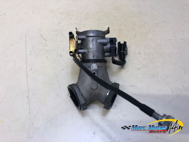 CORPS D'INJECTION BUELL XB9R FIREBOLT 2002