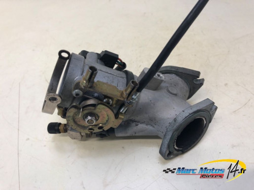 CORPS D'INJECTION BUELL XB9R FIREBOLT 2002