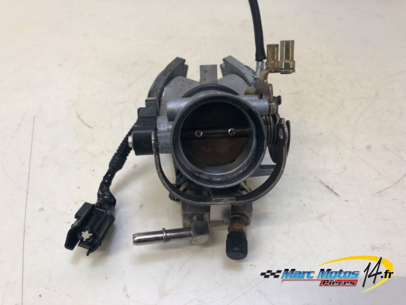 CORPS D'INJECTION BUELL XB9R FIREBOLT 2002