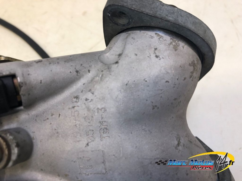 CORPS D'INJECTION BUELL XB9R FIREBOLT 2002