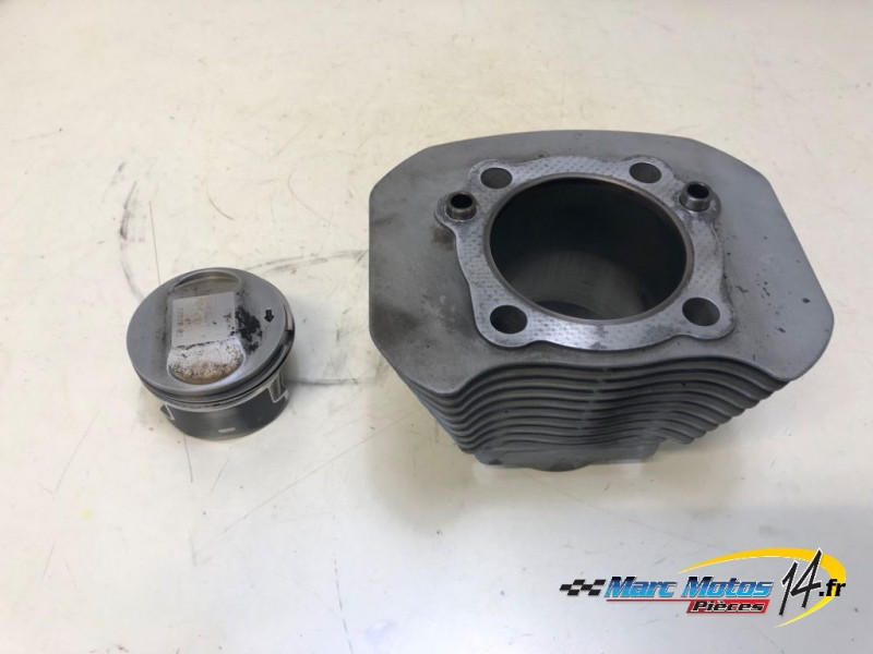 CYLINDRE ARRIERE BUELL XB9R FIREBOLT 2002