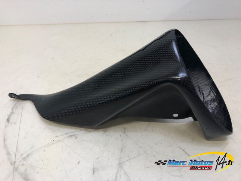 ENTREE D'AIR FORCEE BUELL XB9R FIREBOLT 2002