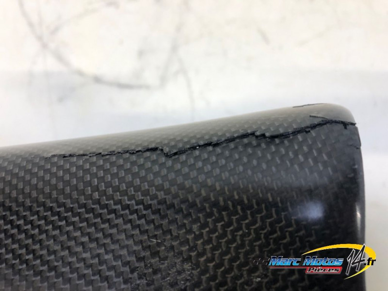 ENTREE D'AIR FORCEE BUELL XB9R FIREBOLT 2002