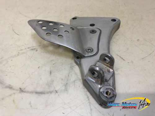PLATINE AVANT DROITE BUELL XB9R FIREBOLT 2002