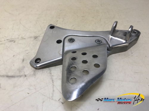 PLATINE AVANT DROITE BUELL XB9R FIREBOLT 2002