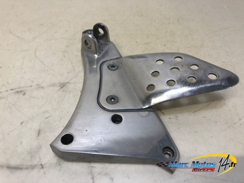 PLATINE AVANT DROITE BUELL XB9R FIREBOLT 2002