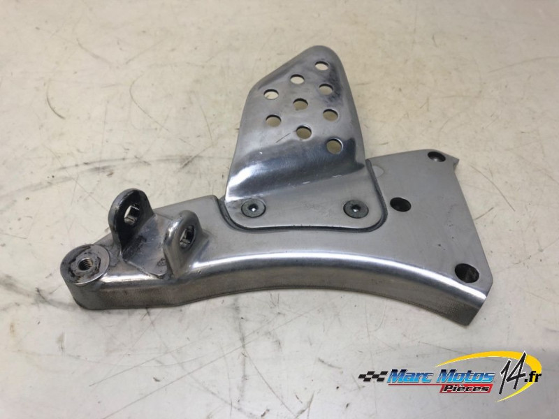 PLATINE AVANT DROITE BUELL XB9R FIREBOLT 2002