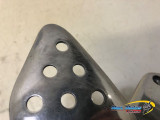 PLATINE AVANT DROITE BUELL XB9R FIREBOLT 2002